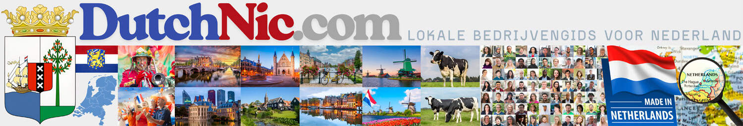 Gemaakt in Nederland - Bosslaapcomfort